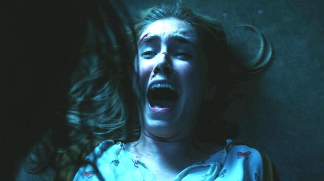 Insidious: The Last Key