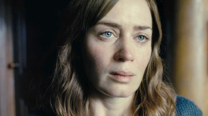 Girl on the Train: Movie Clip - Marriage Broke Down