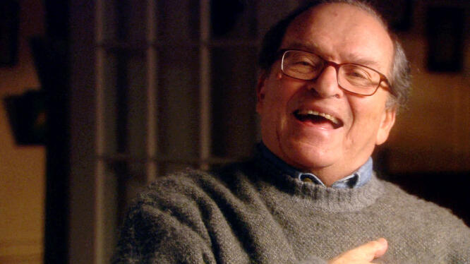 By Sidney Lumet