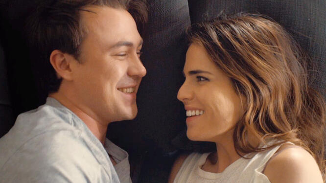 Everybody Loves Somebody