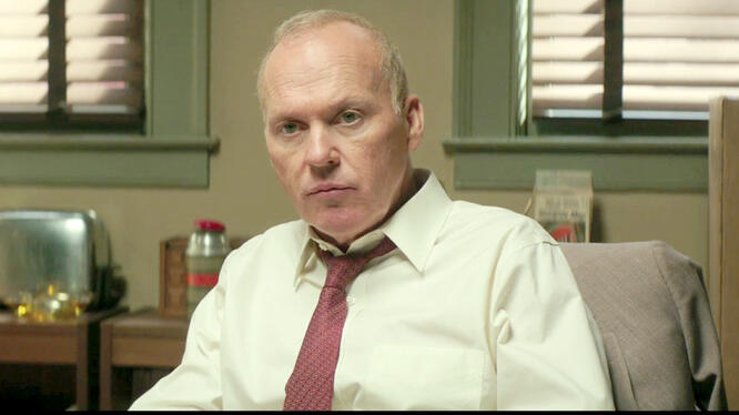The Founder