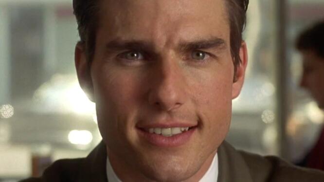 Jerry Maguire