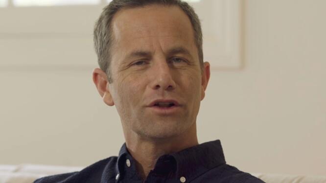 Kirk Cameron Presents: The Homeschool Awakening