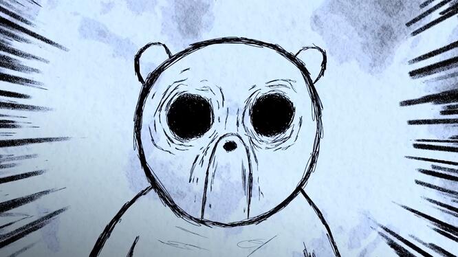 Winnie-the-Pooh: Blood and Honey