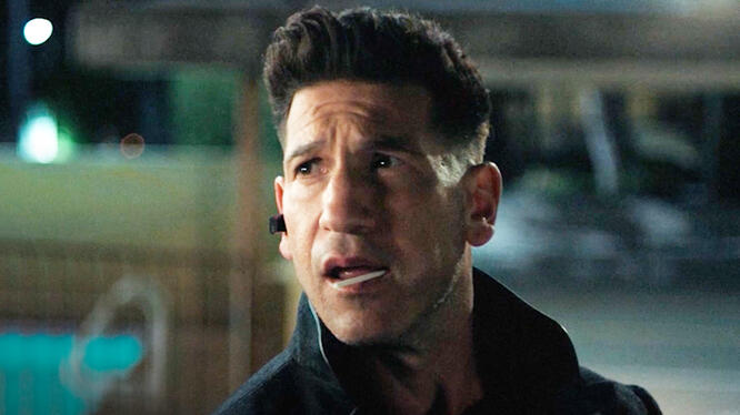 The Accountant 2