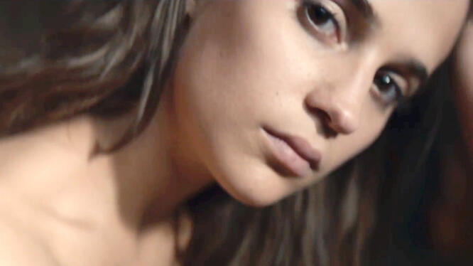 Tulip Fever: International Trailer 1
