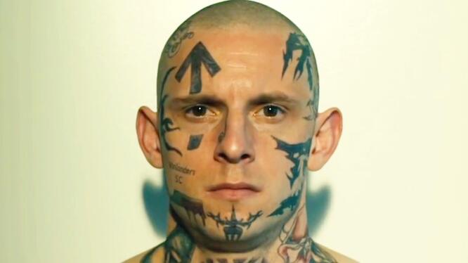Skin (2019)