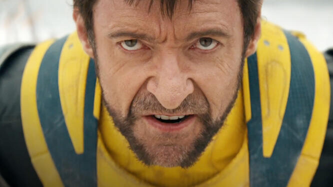 Deadpool & Wolverine