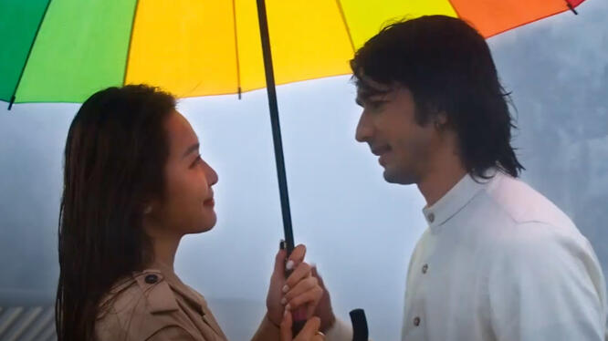 Love in Vietnam