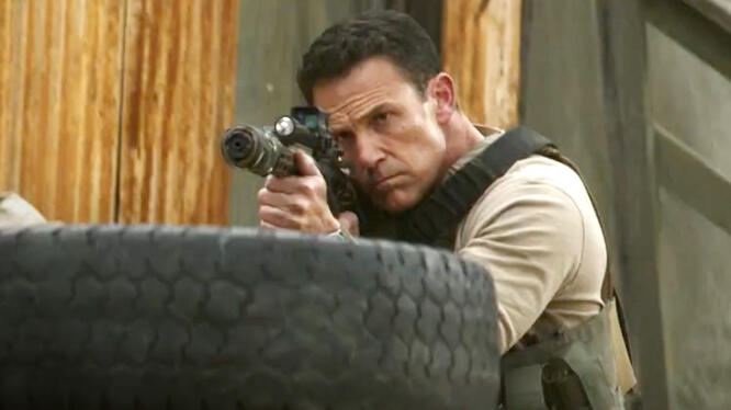 The Accountant 2