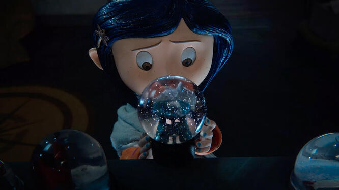 Coraline