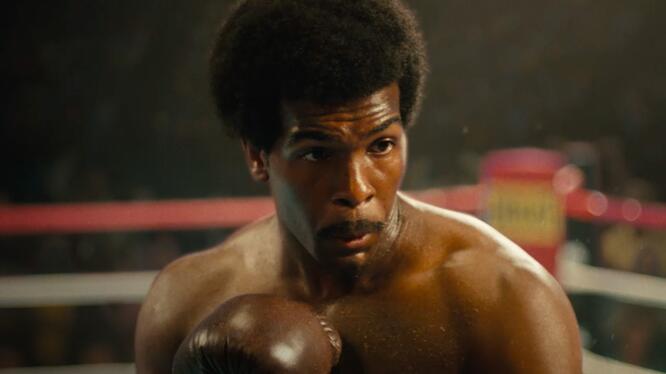 Big George Foreman: The Miraculous Story of the Once and Future Heavyweight Champion of the World