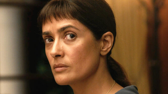 Beatriz at Dinner