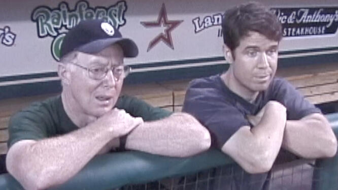 Boys of Summer: Second Base