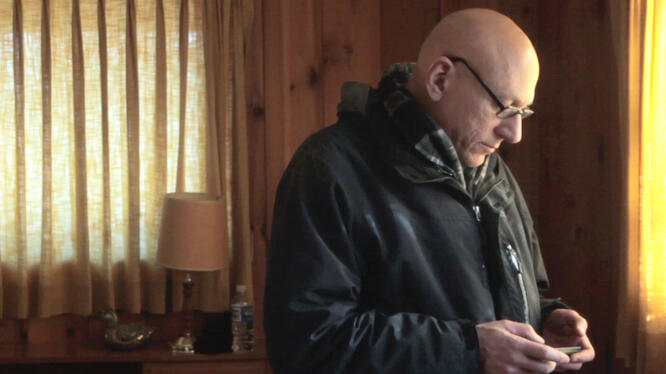 I Think You're Totally Wrong: A Quarrel