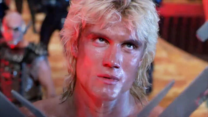 Masters of the Universe