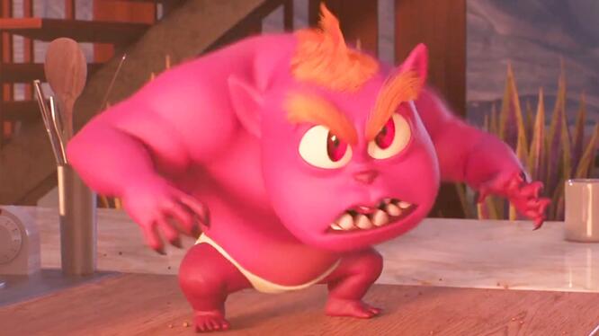 Incredibles 2