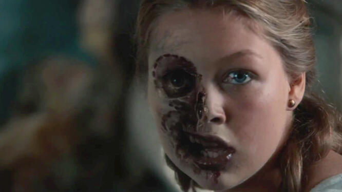 Pride and Prejudice and Zombies