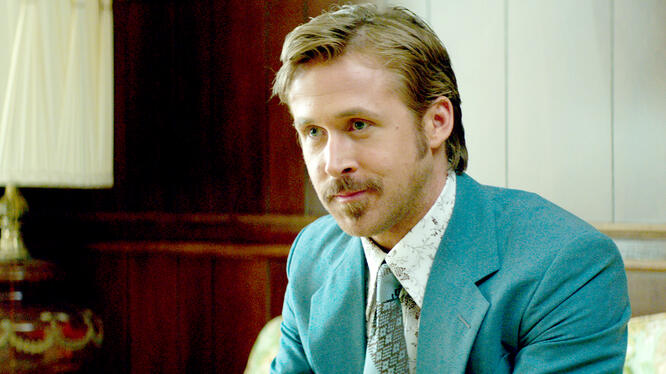 The Nice Guys