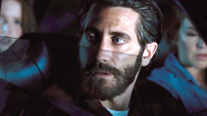 Nocturnal Animals