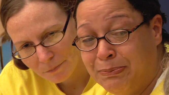 It's Criminal: Trailer 1