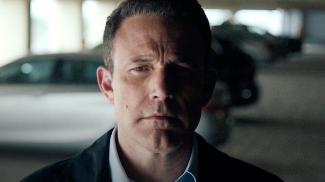 The Accountant 2