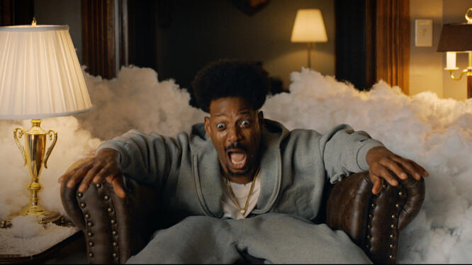 Scary Movie (2026)
