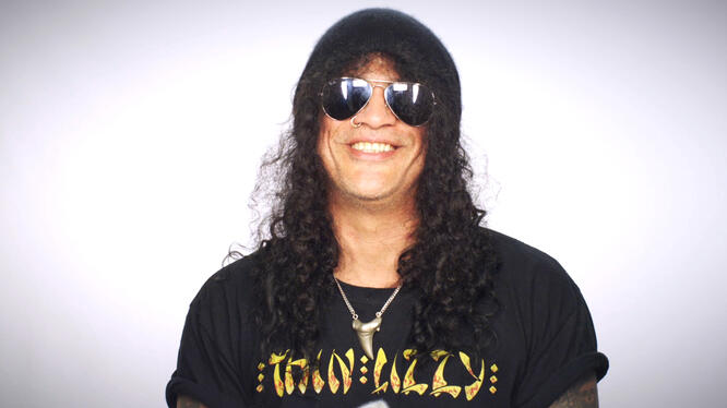 I Love Movies: Slash - The Exorcist