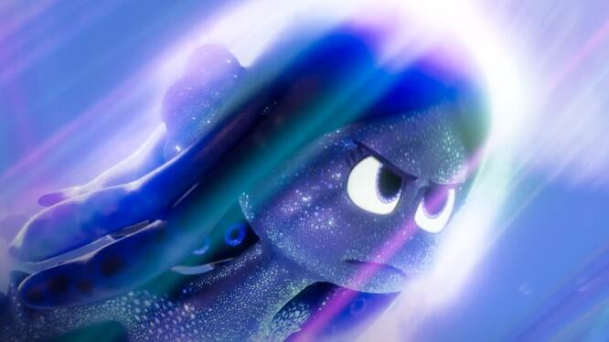 Ruby Gillman, Teenage Kraken