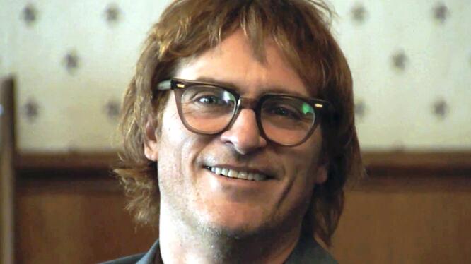 Don't Worry, He Won't Get Far on Foot