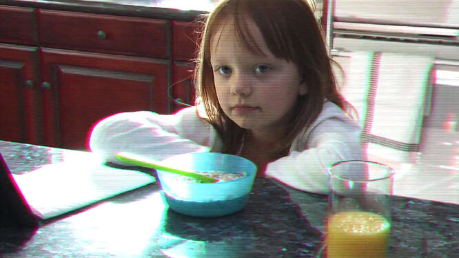 Paranormal Activity: The Ghost Dimension