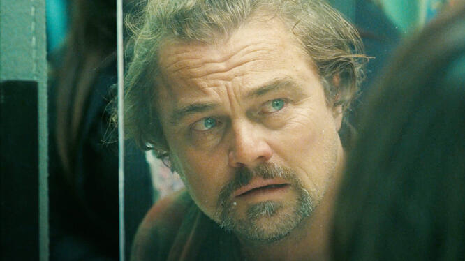 One Battle After Another