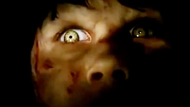 Exorcist: The Beginning