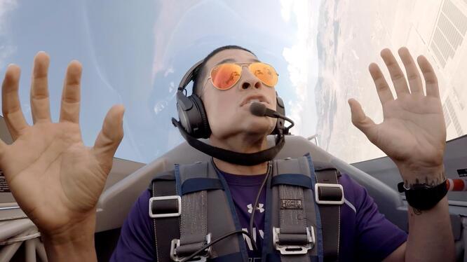Top Gun: Maverick