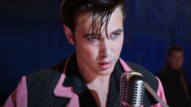 Elvis