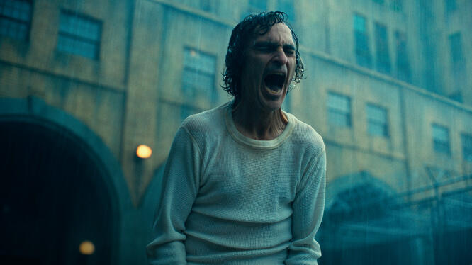 Joker: Folie à Deux