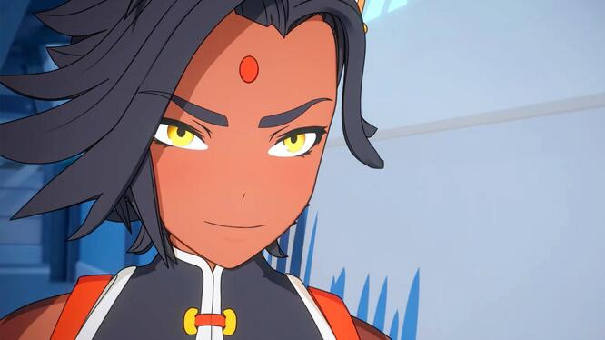 RWBY Volume 6 Premiere