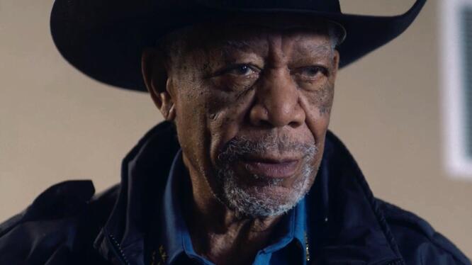 The Minute You Wake Up Dead