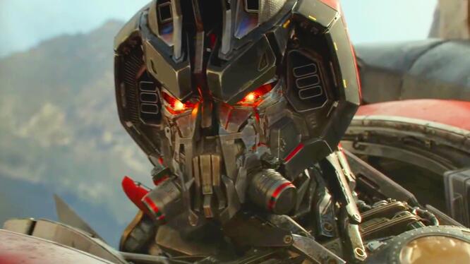 Bumblebee