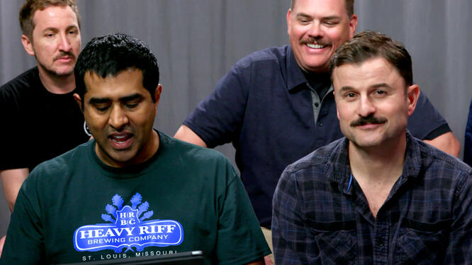 Super Troopers 2
