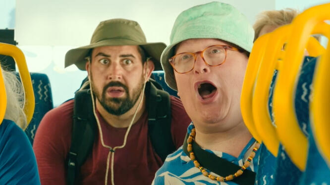 A Little Something Extra