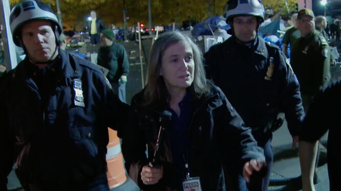 Steal This Story, Please!