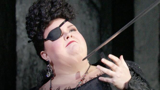 The Metropolitan Opera: Don Carlos