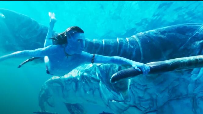 Avatar: The Way of Water