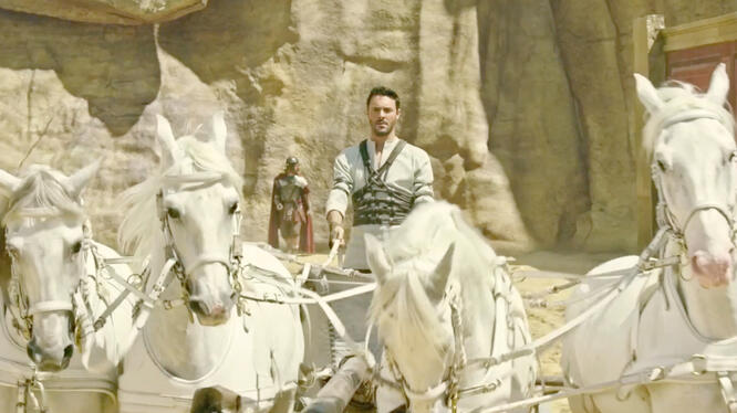Ben-Hur