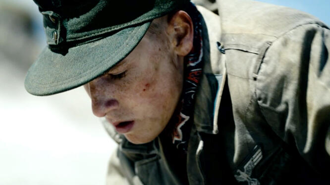 Land of Mine