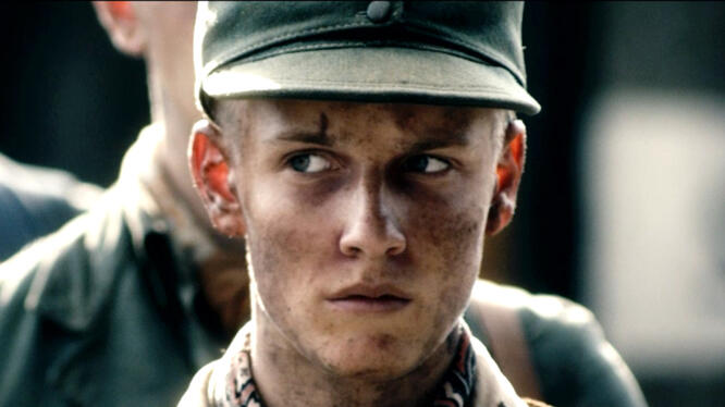 Land of Mine