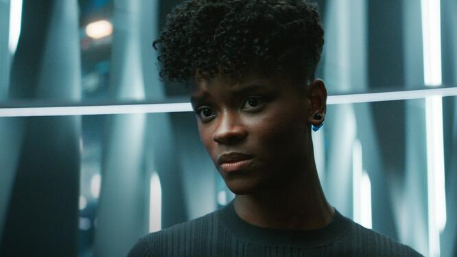 Black Panther: Wakanda Forever