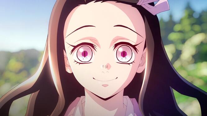 Demon Slayer: Kimetsu no Yaiba -To the Hashira Training-