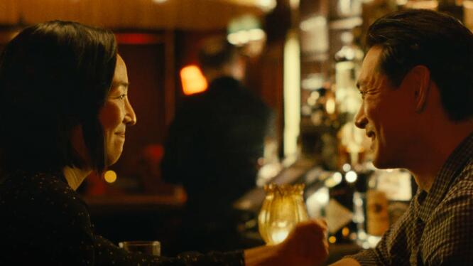 Past Lives: TV Spot - Destiny